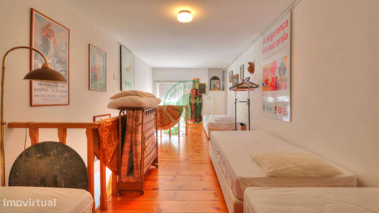 Casa Senhorial na Figueira da Foz-15