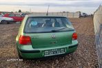 Clapeta acceleratie Volkswagen VW Golf 4  [din 1997 pana  2006] seria Hatchback 5-usi 1.4 MT (75 hp - 6