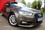 Audi A3 1.4 TFSI Attraction - 2