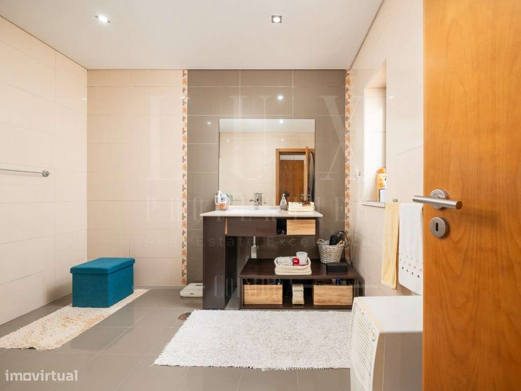 Moradia T4 | Pampilhosa, Mealhada-21