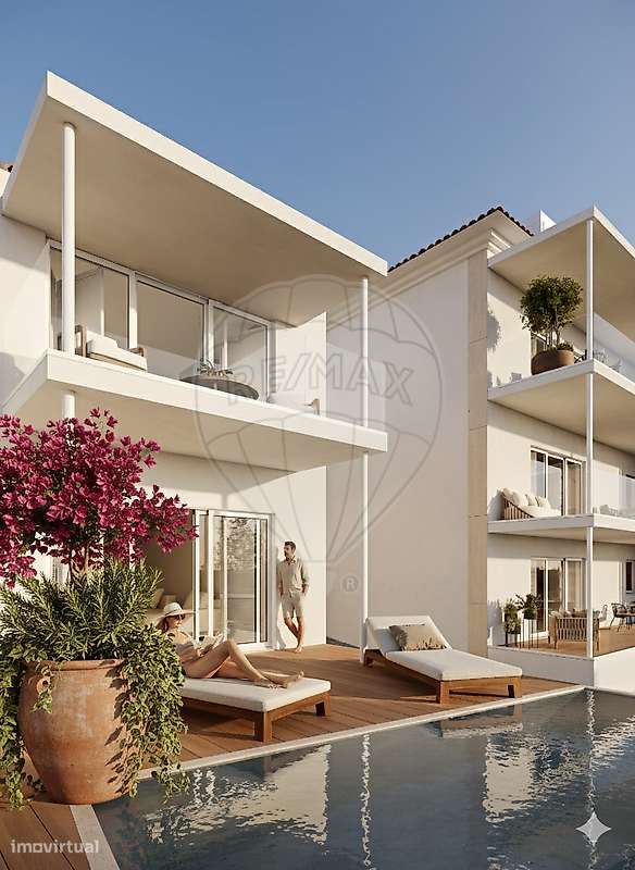 Moradia T3 para venda - Grande imagem: 5/13