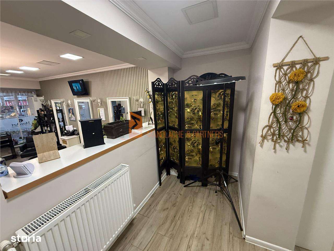 Spatiu comercial zona Unirii Sud-7