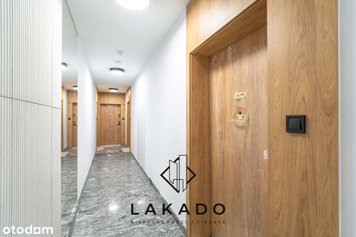 Mieszkanie 2-pokojowe Kraków Zabłocie/Grzegórzki - Pełny obrazek: 2/10