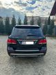 Mercedes-Benz GLE 350 d 4MATIC - 5