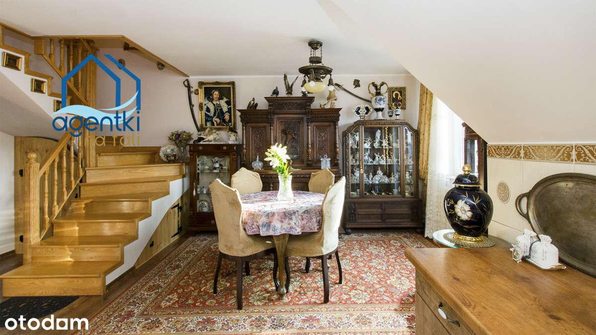 Dwupoziomowe, 4-pokojowe, Sikorskiego-0