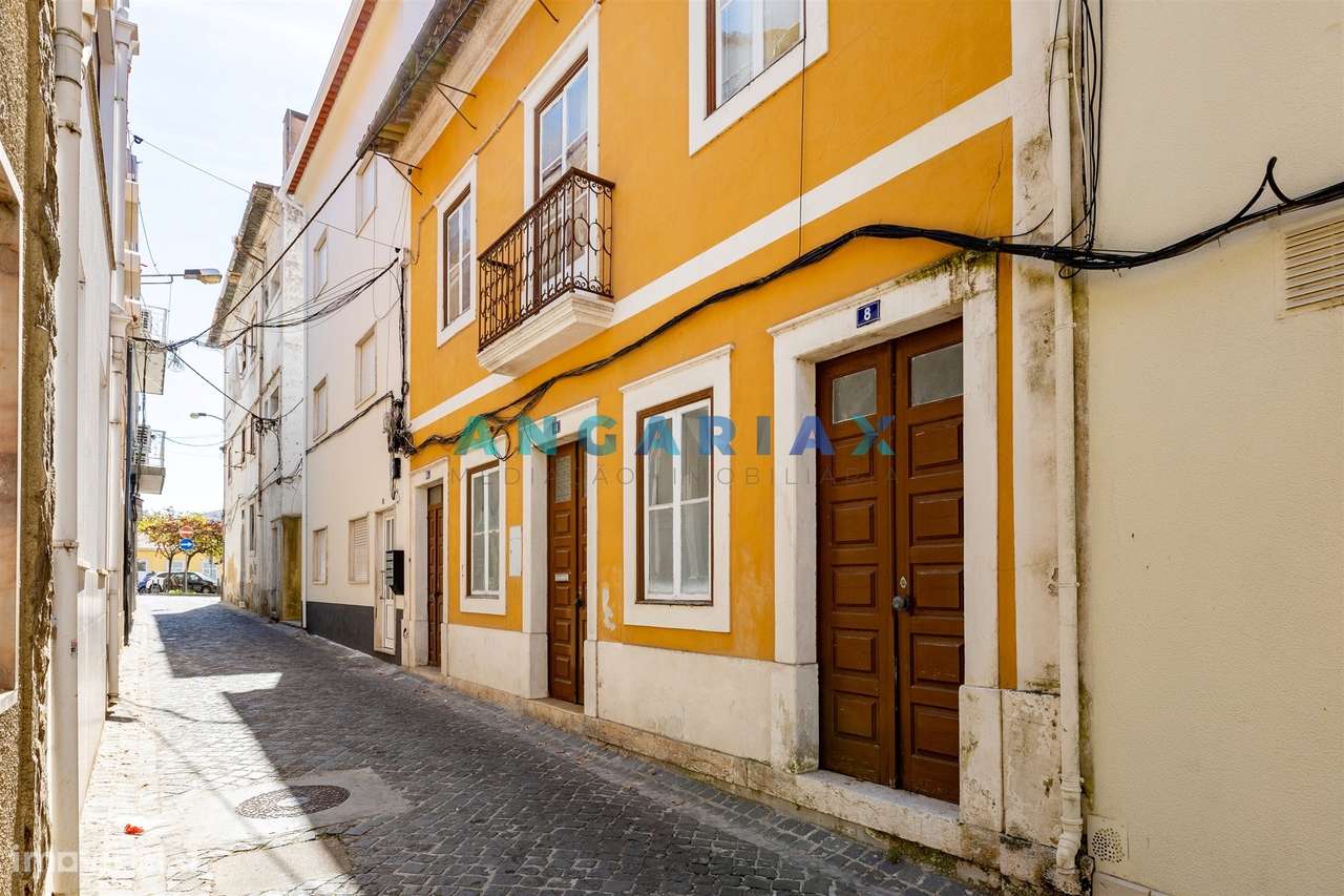 ANG1690 - Prédio para Venda em Leiria-0