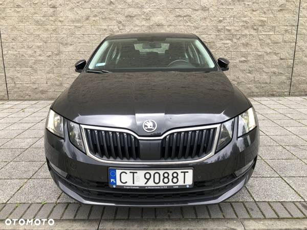 Skoda Octavia 2.0 TDI Ambition - 3