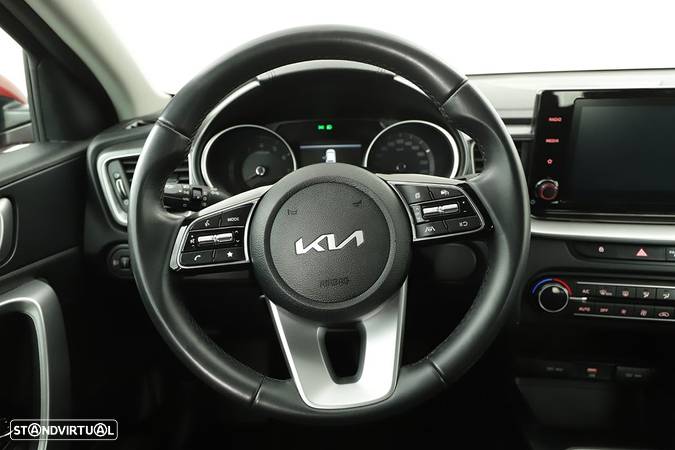 Kia Ceed 1.0 T-GDI Sport - 13