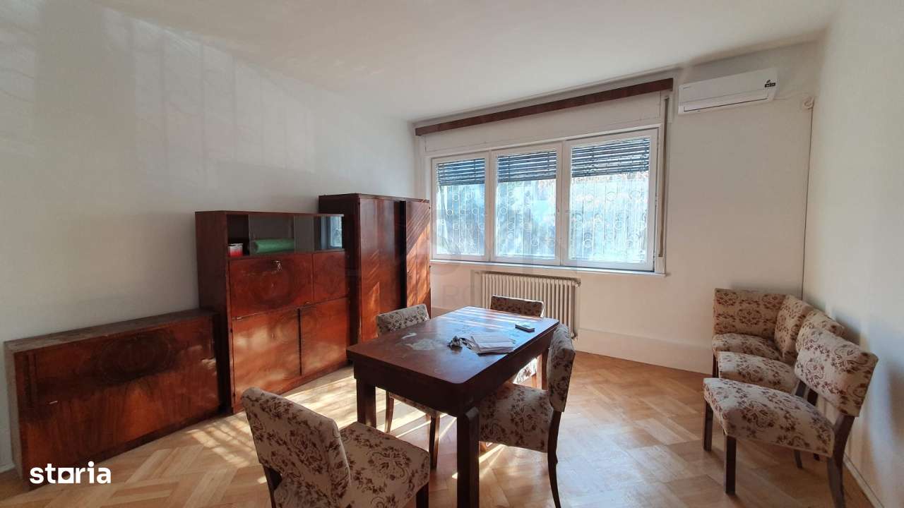 Apartament 4 Camere I De Inchiriat I Dorobanti - Imagine principală: 4/10