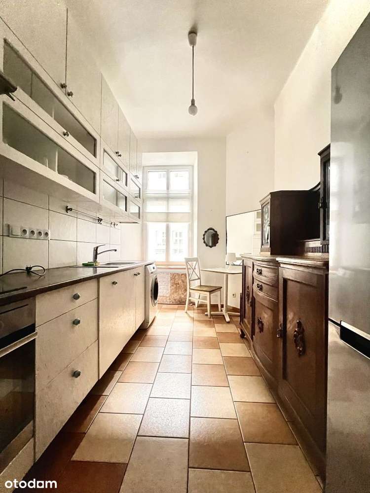 Kazimierz – 2-pokojowe mieszkanie 52 m² z oddzieln-6