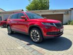 Skoda Kodiaq 2.0 TDI 4X4 DSG Clever - 2