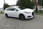 Hyundai i40 i40cw 1.7 CRDi Automatik Premium - 18