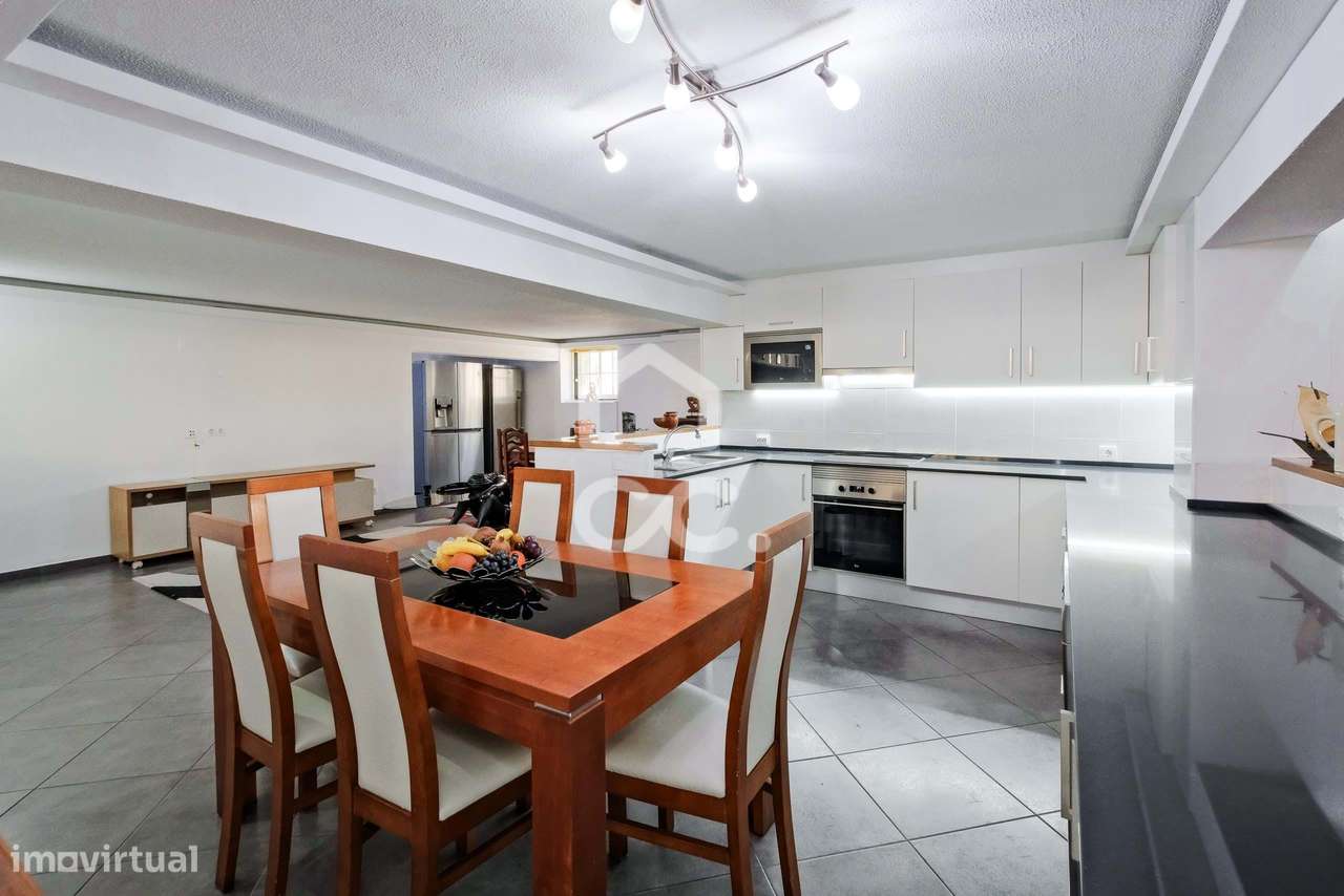 Moradia T3 térrea com Piscina em Sintra-Abrunheira (NOVO PREÇO)-22