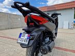 Yamaha X-max - 27