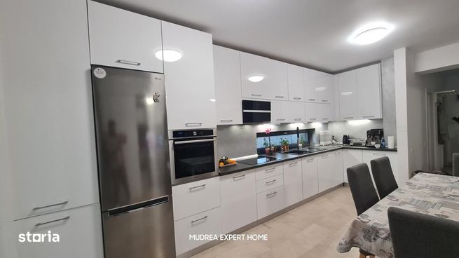 Nou | Casa Individuala Superba | 4 Camere | Tunari-Otopeni-1