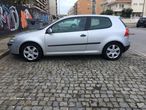 VW Golf 1.9 TDi Confortline - 2