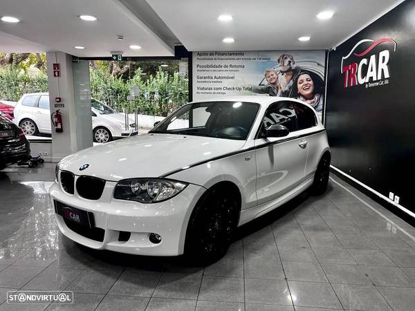 BMW 118 d - 3