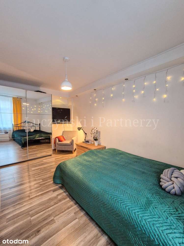 M4 z tarasem w centrum Jeleniej Góry!-14