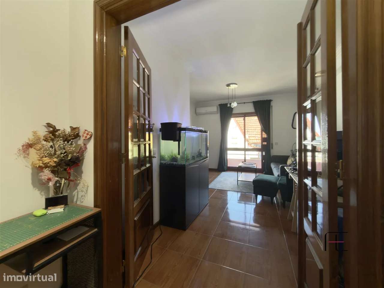 Andar Moradia T2, Porto, Vila Nova de Gaia-6