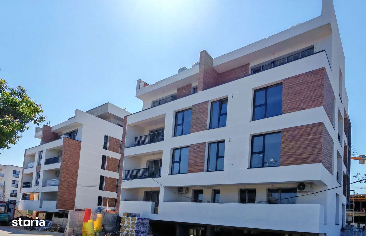 Apartament 3 Camere cu TERASA superb, Pallady Titan, Metrou, STB, OFERTA