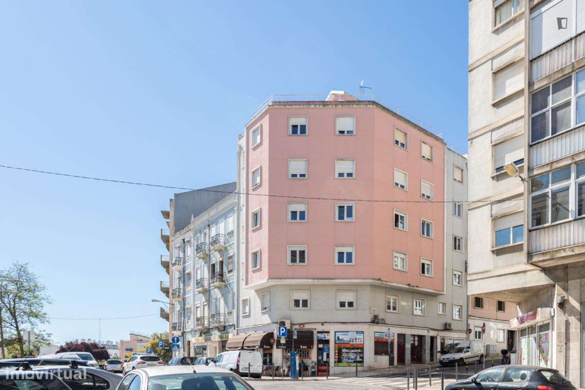 Apartamento com 2 quartos - localizado em Anjos Lisbon - Grande imagem: 5/10