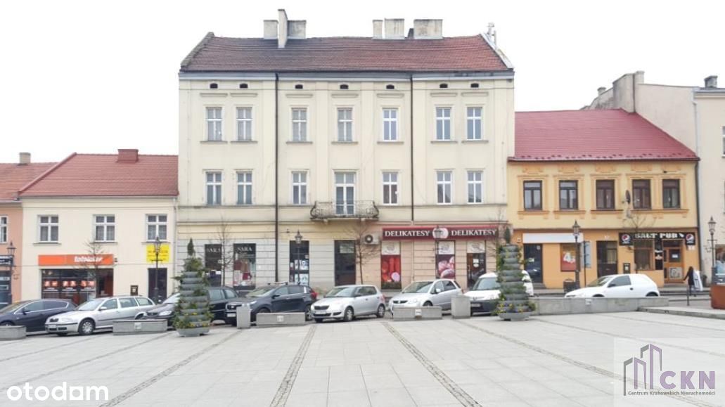 Wieliczka - Rynek!!! Ostatnie Wolne Mieszkania!!!