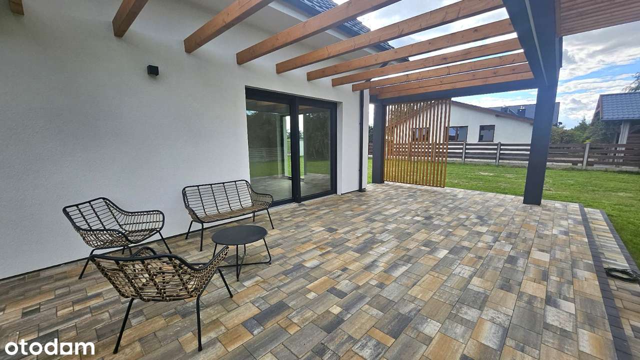 Dom z charakterem do własnej aranżacji-8