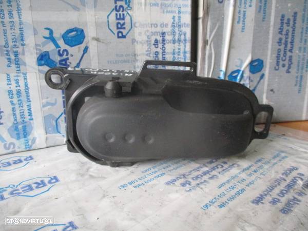 Puxador Interior 5010800006 NISSAN NOTE 2009 5P FD NISSAN NOTE 2009 5P TD - 1