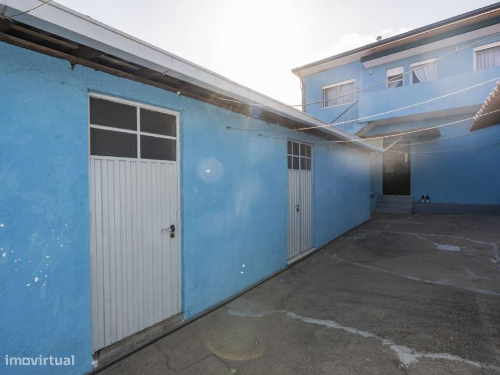 Moradia T3 Grijo - Vila Nova de Gaia-6