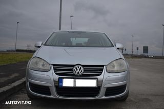 Volkswagen Jetta 1.9 TDI