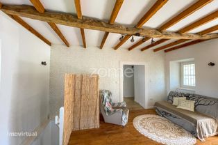 Moradia remodelada, com vistas desafogadas em Penela|Coimbra - Grande imagem: 4/30
