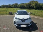 Renault Zoe Exclusive 50 - 3