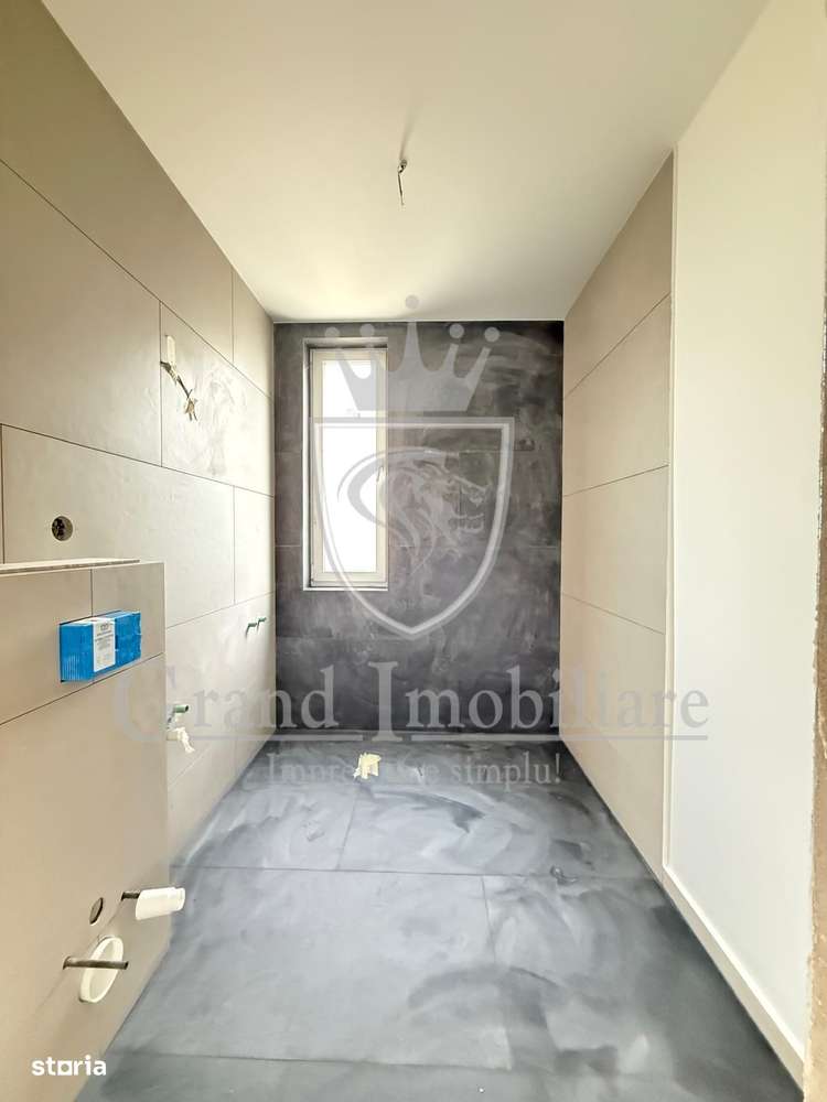 Apartament 3 camere 2 băi 65mp-zona Muzeul Apei-5