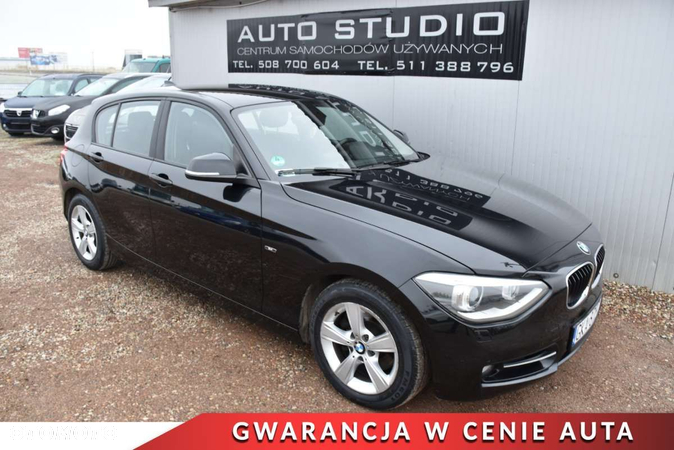 BMW Seria 1 - 31