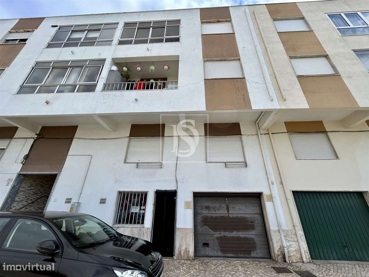 Loja no Entroncamento / 44.000€-3