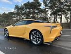 Lexus LC 500h Limited Edition - 4