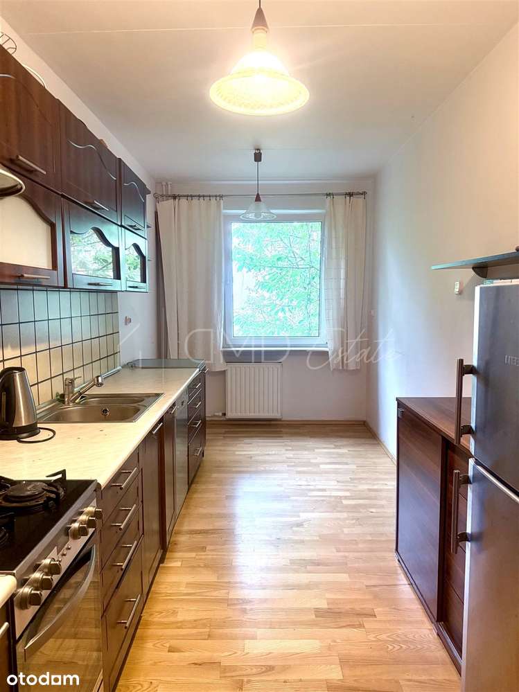 3 pokoje, 70 m2 _ Ursynów ul. Kopcińskiego 9-2