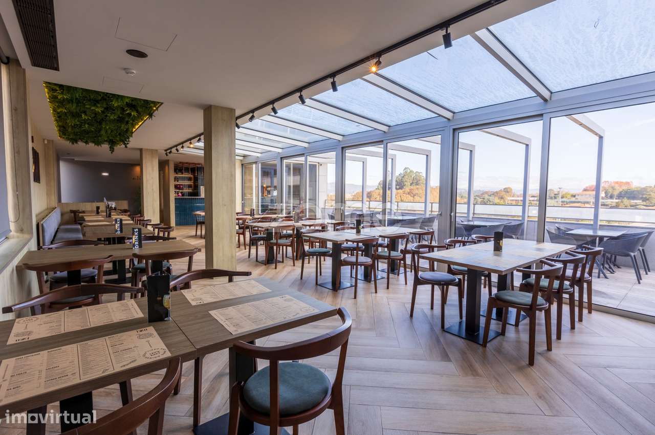 Restaurante para Trespasse-20