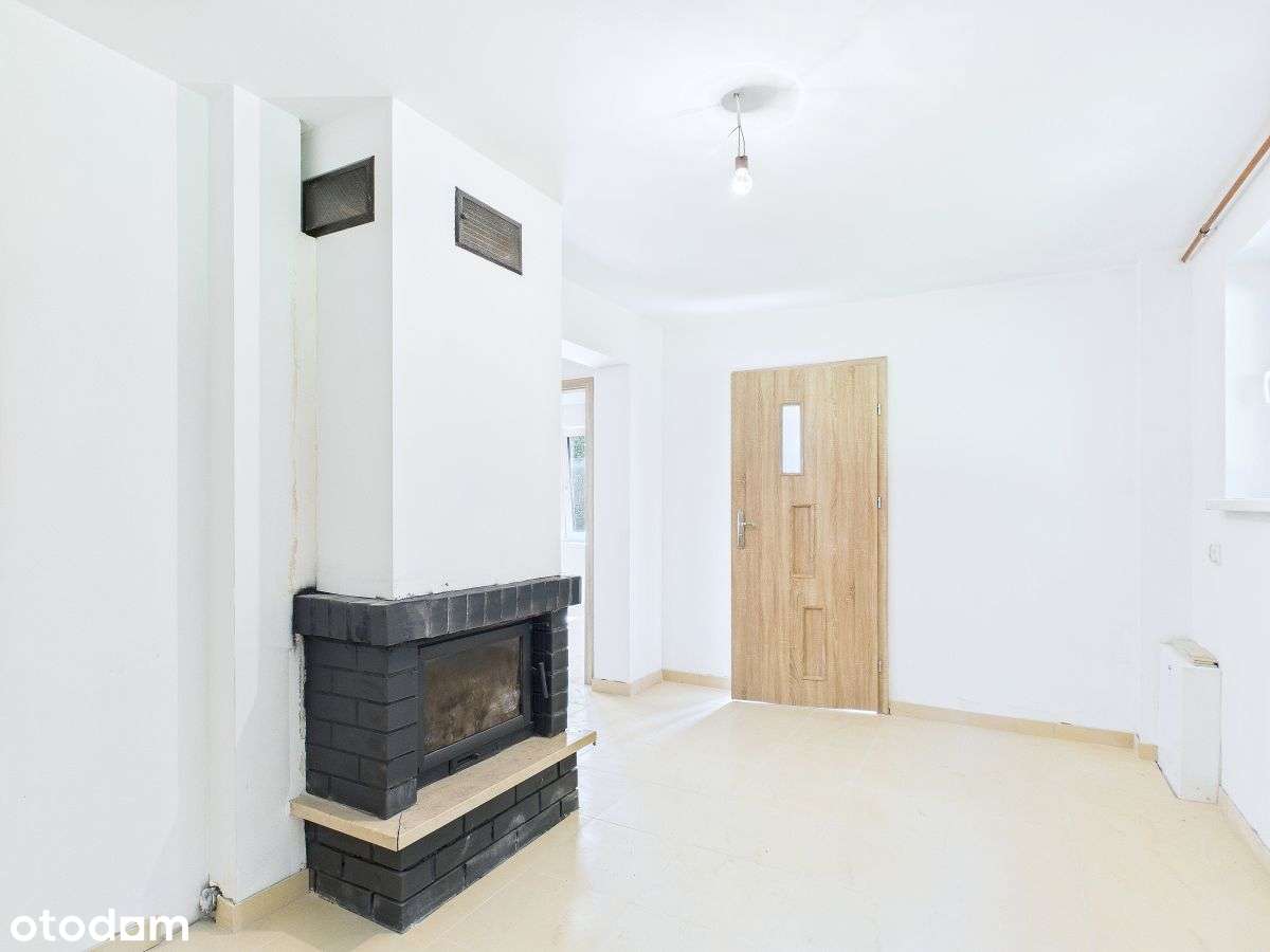 Dom w Brennej w stanie deweloperskim - Pełny obrazek: 5/20