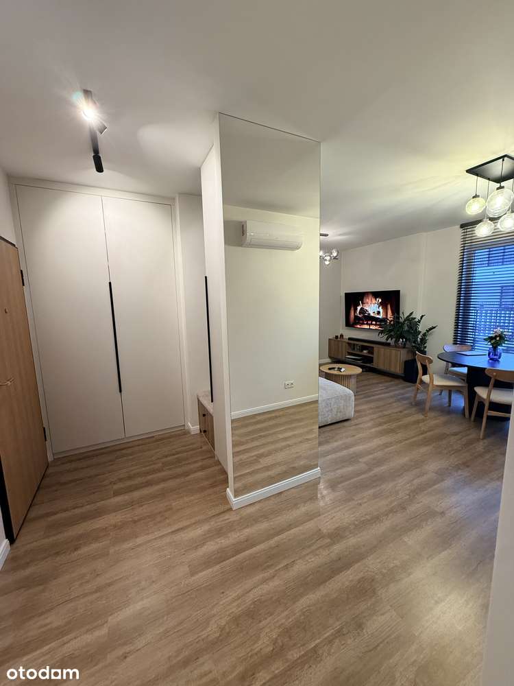 Wyjątkowe 3 pokoje 70 m2 z tarasem 30 m² | 7/7 piętro | metro Bródno - Pełny obrazek: 4/13