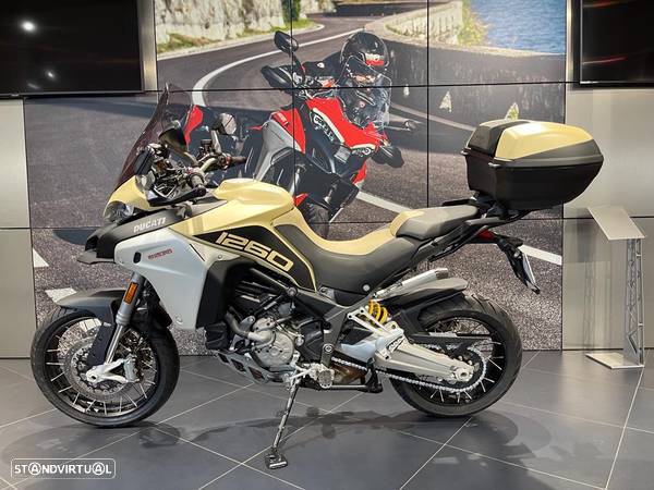 Ducati Multistrada 1260 ENDURO - 3