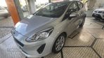 Ford Fiesta 1.0 EcoBoost Connected - 29