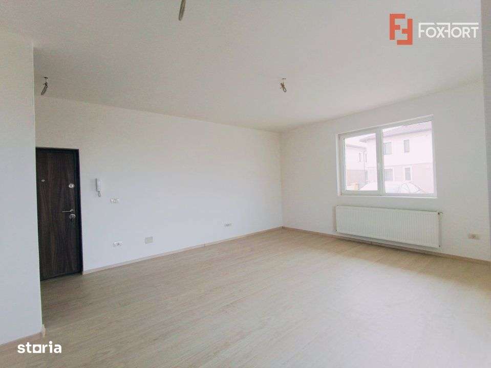 Apartament 2 camere, 53 mp in Giroc - V3507 - Imagine principală: 5/13