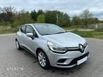 Renault Clio 0.9 Energy TCe Limited - 2