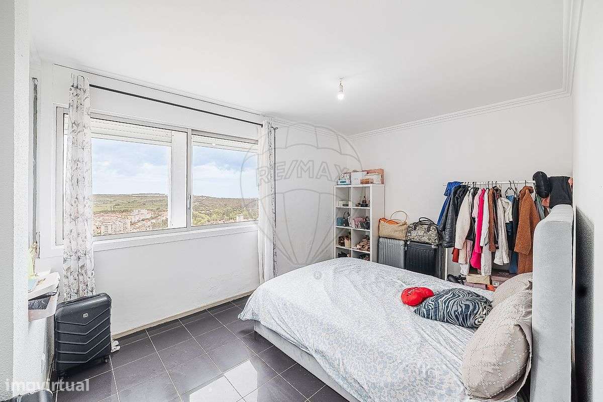 Apartamento T2 para venda-2