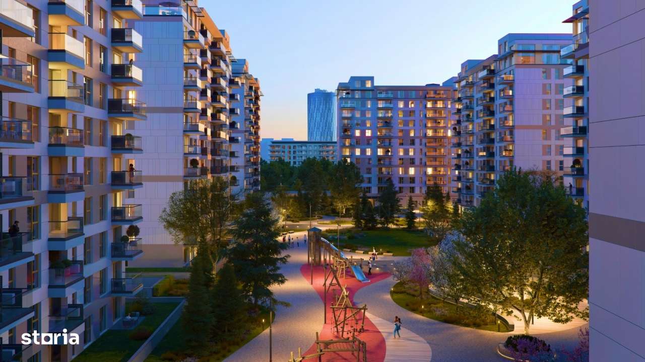 Oportunitate Cesiune I Nusco City I Faza 2