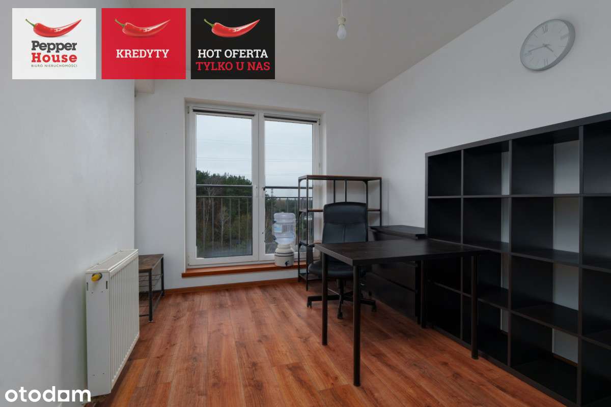 Dwupoziomowe mieszkanie w wysokim standardzie!-12