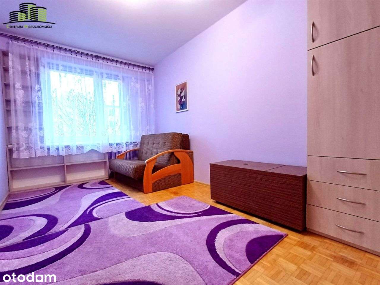 4-pokojowe mieszkanie | 70 m² | os. Dziesięciny - Pełny obrazek: 4/10