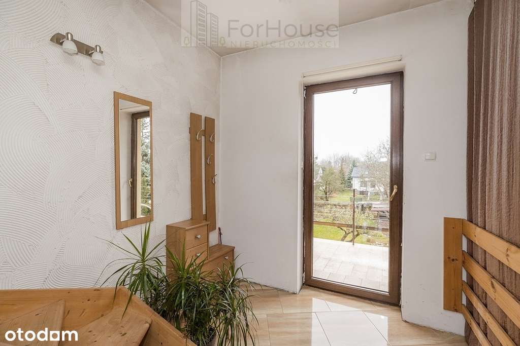 Willa przy parku. Dwa niezależne lokale.-10