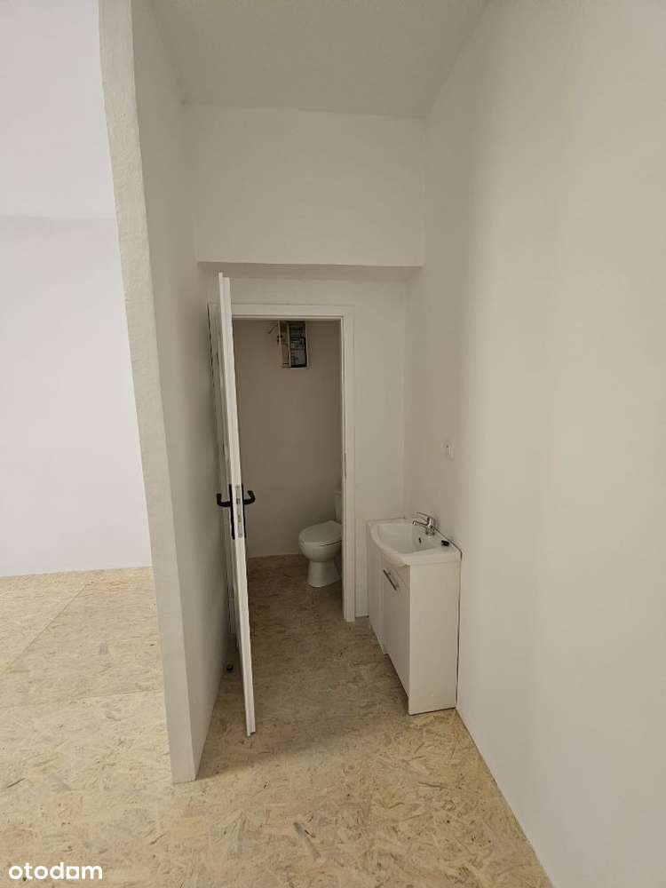 Lokal do wynajęcia przy Ul. Poniatowskiego 22_17,8 - Pełny obrazek: 5/11